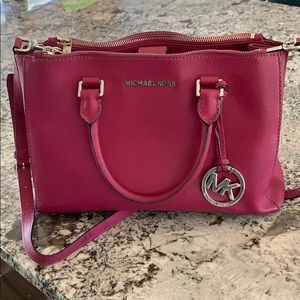 Michael Kors purse